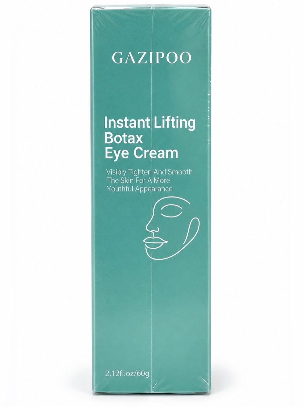 Instant Lifting Botax Eye Cream